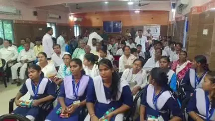 ଭଦ୍ରକ ଗ୍ରାମାଞ୍ଚଳ: ଭଦ୍ରକସାମାଜିକସୁରକ୍ଷାଓଭିନ୍ନକ୍ଷମସଶକ୍ତିକରଣବିଭାଗ, ଭଦ୍ରକଅବକାରୀବିଭାଗ,ଭଦ୍ରକମିଳିତ ଆନୁକୂଲ୍ୟରେଆନ୍ତର୍ଜାତିକନିଶାନିବାରଣଦିବସ ଅନୁଷ୍ଠିତ।