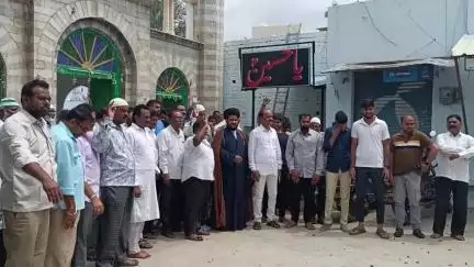 మంత్రి బీసీ జనార్దన్ రెడ్డి రుణం తీర్చుకోలేనిది :బనగానపల్లె పట్టణముస్లిం సోదరులు