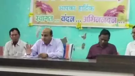 गुलाना: जल जीवन मिशन की समीक्षा: ग्राम पंचायत बोलाई में सीईओ ने किया निरीक्षण, दिल्ली से आएगी टीम