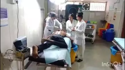 कटनी नगर: पाडुआ मोड़ में तेज़ रफ़्तार डम्फर ने बाइक को टक्कर मारी, बाइक सवार राजकुमार घायल, अस्पताल में इलाज जारी