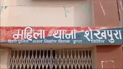 शेखपुरा: प्रेम प्रसंग में भागने पर नाबालिग की शादी, अब प्रेमी ₹5 लाख दहेज मांग रहा है