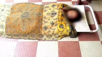ଦେବଗଡ: ଉଟୁଣିଆମୁଣ୍ଡା ଗ୍ରାମରେ କୀଟନାଶକ ଔଷଧ ଖାଇ ଜଣେ ମହିଳାଙ୍କ ଆତ୍ମହତ୍ୟା