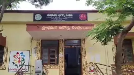నారాయణపూర్: మెడికల్ ఆఫీసర్ సంతకాలు, స్టాంపులను ఫోర్జరీ చేసిన మీసేవ, ధరణి నిర్వాహకులు, పోలీసులకు ఫిర్యాదు చేసిన మెడికల్ ఆఫీసర్ రెహనా
