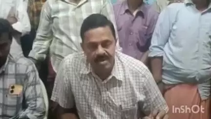 విజయనగరం: మెంటాడ మండలం బిరడవలసలో కోళ్ల ఫారం తొలగించాలనే డిమాండ్‌పై స్పందించిన యజమాని