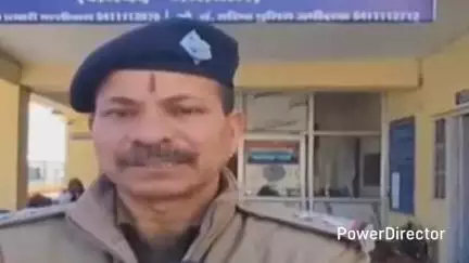 नैनीताल: तल्लीताल थाना क्षेत्र में अराजक तत्वों ने शिया कब्रस्तान में कब्रों को किया क्षतिग्रस्त, अज्ञात के खिलाफ दर्ज हुआ केस