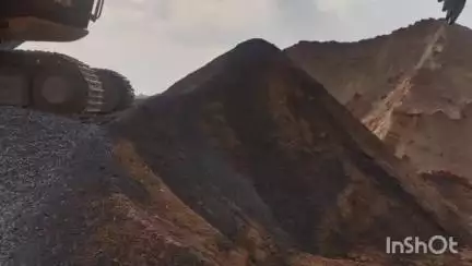 सज्जनगढ़: सज्जनगढ़ के प्रधान ने 40 करोड़ की लागत से बन रहे एनीकट निर्माण में घटिया सामग्री को लेकर कार्य रोकने के दिए निर्देश