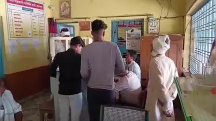 बालाघाट: जिले में उर्वरक खाद का संकट, डीएपी खाद के लिए तरस रहे किसान, आपूर्ति नहीं हो रही