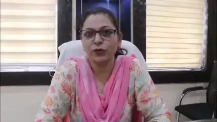 सोहागपुर: जिला चिकित्सालय में मां को छुट्टी से पहले ही शिशु का जन्म प्रमाण पत्र दिया जाएगा: सिविल सर्जन