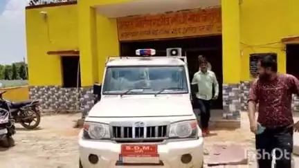 बाड़ी: समस्या समाधान के लिए लगाए जा रहे संबल शिविर