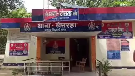बांसी: विधवा महिला की शिकायत पर एसडीएम बांसी के आदेश पर प्रधान और उसके तीन भाइयों के खिलाफ दर्ज हुआ मुकदमा