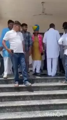 भरतपुर: भरतपुर में 29 जून को जाट समाज की हुंकार सभा, गांव-गांव जाकर पीले चावल बांटकर दिया जा रहा न्योता
