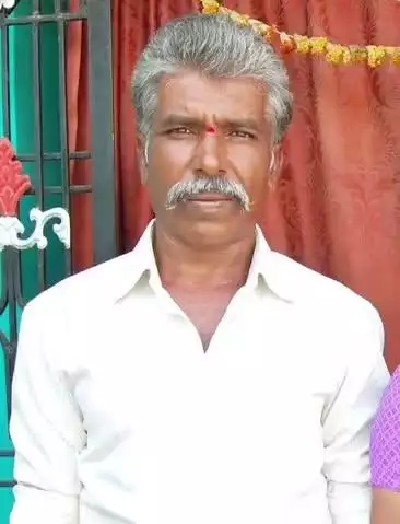 గిద్దలూరు: రాచర్ల మండలం జేపీచెరువు గ్రామానికి చెందిన రంగయ్య అనే వ్యక్తి అదృశ్యం, దర్యాప్తు చేపట్టిన పోలీసులు