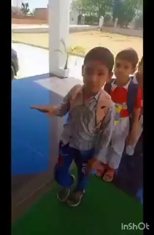 Oxford School Singhani
CBSE school
