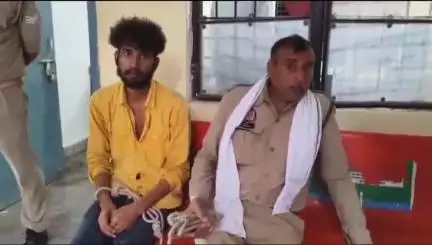 महोबा: भटीपुरा में PUBG की लत ने उजाड़ा घर, महिला ने प्रेमी के साथ भागने के लिए पति को 55 टुकड़ों में काटने की दी धमकी