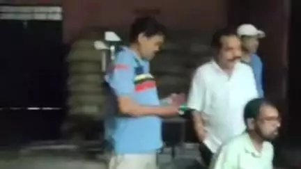 बेरमो: बेरमो में नशा मुक्ति के लिए निकाला गया कैंडल मार्च