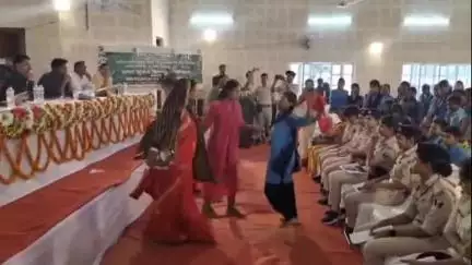सिवान: सिवान में अंतर्राष्ट्रीय नशा मुक्त दिवस पर जागरूकता कार्यशाला का आयोजन