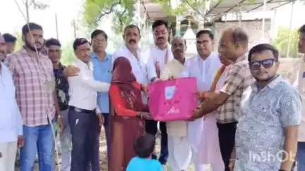 विजयपुर: नगर परिषद ने वूमन फॉर ट्री अभियान की शुरुआत की, अमृत मित्र योजना में महिलाओं को पर्यावरण संरक्षण से जोड़ा
