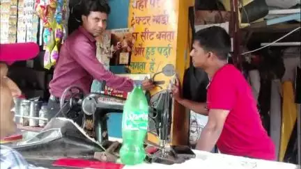 गिरिडीह: गिरिडीह में बाल श्रम के खिलाफ अभियान, बस स्टैंड से 4 नाबालिग बच्चे बचाए गए