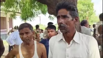 फतेहाबाद: फतेहाबाद के ग्राम पीपल चौकी के नजदीक ईको गाड़ी ने बाइक में मारी टक्कर, बाइक सवार की मौके पर मौत, घर में मचा कोहराम