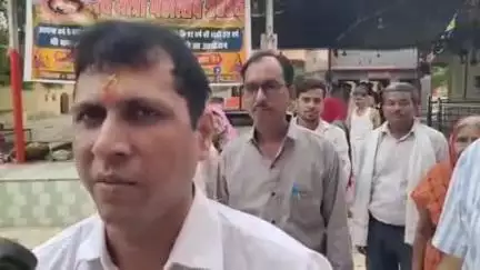 दतिया नगर: जिले में संचालित रेत खदानों में खनन पर 1 अक्टूबर तक पूरी तरह प्रतिबंध