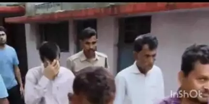 गंधवानी: डेहरी: सट्टा एक्ट में गिरफ्तार सट्टा संचालक लक्की गुप्ता समेत 5 आरोपी जेल भेजे गए