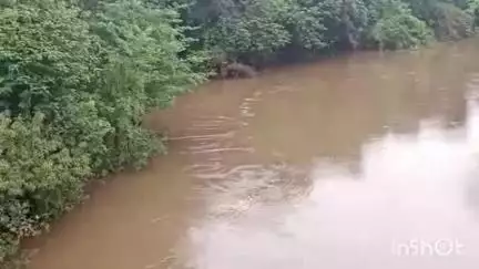 കോഴഞ്ചേരി: ജലനിരപ്പ് ഉയരുന്നു, കക്കാട്ടാർ, പമ്പ, മണിമല, അച്ചൻകോവിൽ നദീ തീരങ്ങളിൽ താമസിക്കുന്നവർ ജാഗ്രത പാലിക്കണമെന്ന് അധികൃതർ