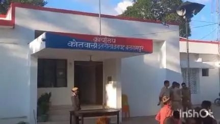 उतरौला: उतरौला कोतवाली परिसर में मोहर्रम एवं सावन त्योहार को लेकर पीस कमेटी की मीटिंग सम्पन्न हुई
