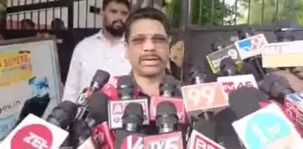 మేడ్చల్: ఉప్పల్ ఆర్టిఏ కార్యాలయంలోని ఏడుగురు ఏజెంట్లను పట్టుకున్నట్లు మీడియాతో తెలిపిన ఏసీబీ డీఎస్పీ ఆనంద్ కుమార్