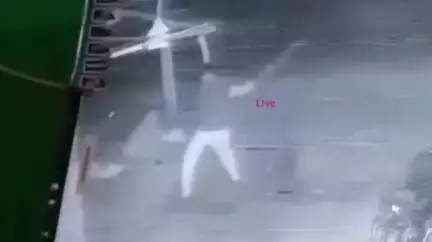 फतेहपुर: बिरनई गांव में बुजुर्ग की हत्या का लाइव CCTV वीडियो कैमरे में कैद, आरोपी की तलाश के लिए तीन टीमों का गठन, जहानाबाद मामला