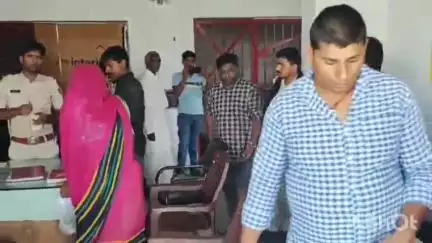 गायघाट: बेरुआ सरकारी अस्पताल के पास STF और पुलिस की कार्रवाई, पिस्टल व स्मैक के साथ 1 शातिर गिरफ्तार