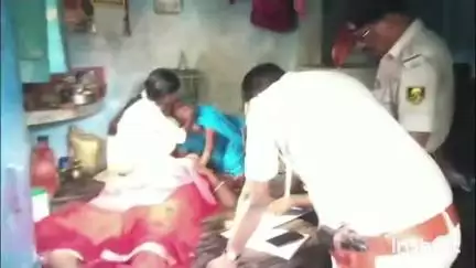 बड़हरा: महुदही गांव में शादीशुदा महिला ने पारिवारिक कलह से परेशान होकर फांसी लगाकर आत्महत्या की