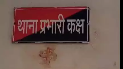 हनुमना: तेंदुआ पड़ान गांव में किराना दुकान की आड़ में नशीली कफ सिरप बेचते हुए एक आरोपी दो दर्जन सीसी के साथ गिरफ्तार