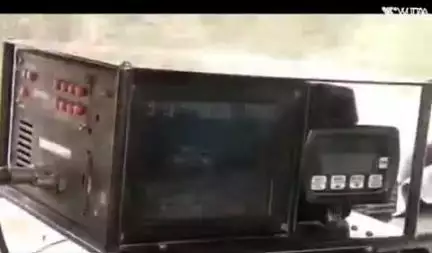 अम्बाला: जिले में लेन ड्राइविंग नियमों का उल्लंघन करने पर यातायात पुलिस ने 45 भारी वाहनों के किए चालान