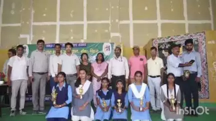 बांका: जिला शिक्षा एवं प्रशिक्षण संस्थान, बांका में विश्व नशा निरोधक दिवस पर नशा मुक्ति अभियान