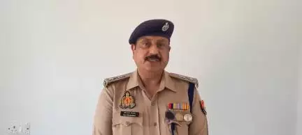इटावा: बकेवर इलाके में एक संगठन द्वारा किए गए उपद्रव के मामले में पुलिस ने 19 उपद्रवियों और 13 वाहनों पर की कार्रवाई-एसएसपी