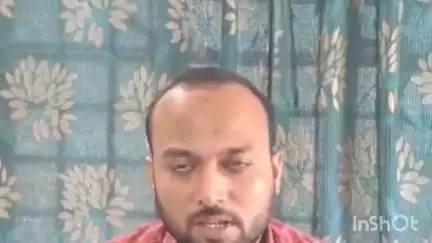 सुपौल: सहायक निदेशक जिला खनन विभाग सुपौल जिला प्रशासन के ऑफिशल फेसबुक पेज के माध्यम से लाइव आकर योजना से दी जानकारी