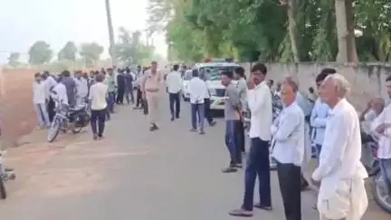 मेड़ता: नोखा चादावंता में रिटायर्ड फौजी ने अपने साले को तीन गोली मारकर की हत्या, फिर खुद को भी मारी गोली