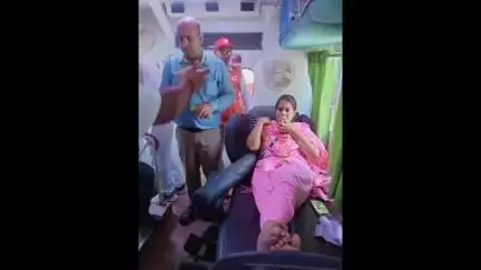 अमेठी: एसबीआई अमेठी शाखा ने 70वां स्थापना दिवस मनाया, रक्तदान शिविर का आयोजन किया