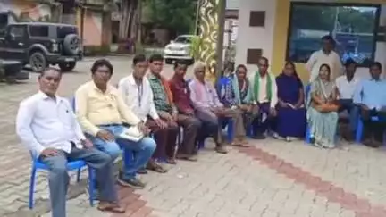 गोला: डाक बंगला गोला में झारखंड आंदोलनकारी समन्वय समिति की बैठक, 10 अगस्त को होगा ज़िला सम्मेलन