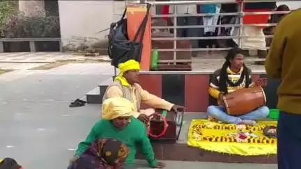 सुल्तानपुर: पहलवान बीर बाबा मजार, हिन्दू-मुस्लिम एकता की मिसाल, गुरुवार को उमड़ता है जनसैलाब