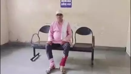 रूड़की: शिव एंक्लेव कॉलोनी में पुत्र और पुत्रवधू ने पिता के साथ की मारपीट, पिता हुए घायल