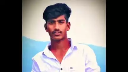 வேடசந்தூர்: நாகையகோட்டையில் நொங்கு வெட்ட பனை மரத்தில் ஏறிய இளைஞர் தவறி விழுந்து பலி