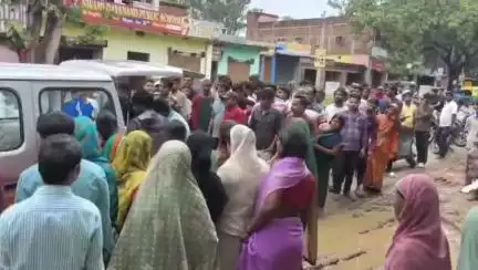 हज़ारीबाग: हज़ारीबाग जिला के जोनिहया मोड़ के पास कुएं में मिला युवक का शव, हत्या की आशंका