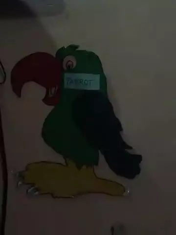Parrot poem, Main Tota Main Tota
#highlights #vidyayatan Kids School