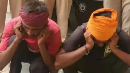 सिरसा: चतरगढ़ पट्टी क्षेत्र में घर से मोबाइल व नकदी चोरी का मामला सुलझा, पुलिस ने दो सगे भाइयों को किया गिरफ्तार