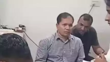 नैनवां: पीसीपीएनडीटी अधिनियम की सख्ती से करनी होगी पालना: डॉ. सामर