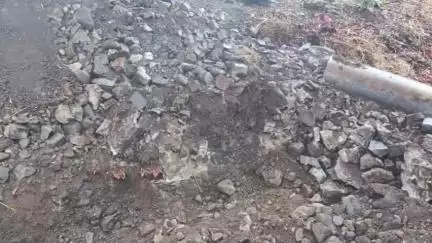 बिछुआ: ग्राम डोकलीखुर्द के ग्रामीणों ने सचिव और रोजगार सहायक के खिलाफ जनपद सीईओ और बिछुआ थाने में ज्ञापन सौंपा