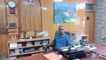 भोटा: जिला हमीरपुर में अब पहले की तरह 9 बजे खुलेंगे स्कूल, उपायुक्त अमरजीत सिंह ने जारी किए निर्देश