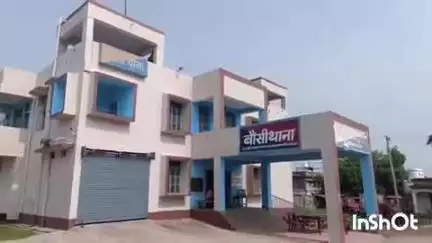 बौंसी: बौसी थाना क्षेत्र के एक गांव से दुष्कर्म का आरोपी गिरफ्तार, भेजा गया जेल