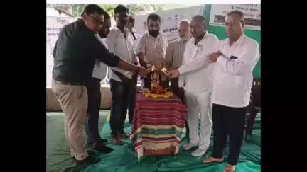 બાવળા: બદરખા પ્રાથમિક શાળામાં કન્યા કેળવણી અને શાળા પ્રવેશોત્સવ યોજાયો